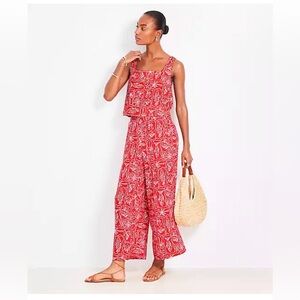 Loft beach linen set